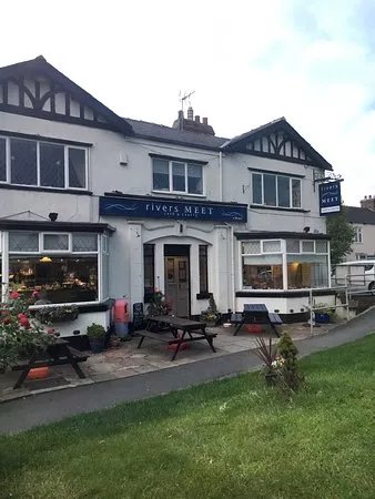 Rivers Meet Craft Cafe