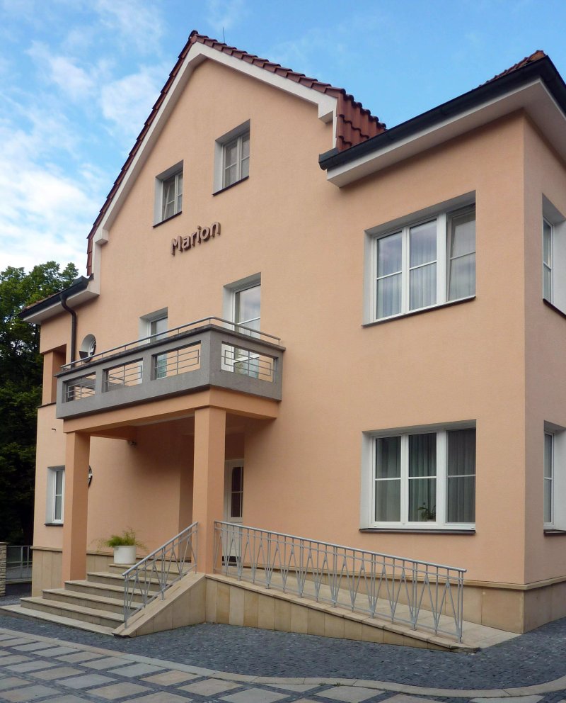 Villa Marion