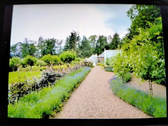 Bughtrig Gardens