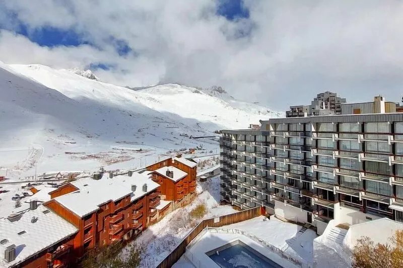 Les Grandes Platières (Val Claret) by Interhome
