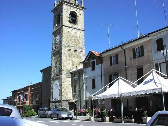 Oratorio della Madonna del Santo Rosario