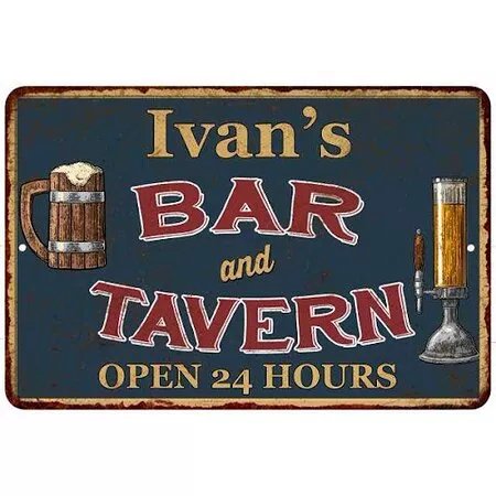 Ivans Tavern