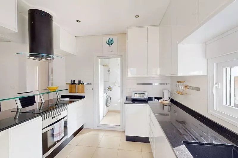 Villa Bacalao - A Murcia Holiday Rentals Property