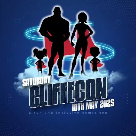 Cliffecon