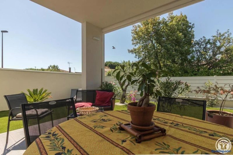 Cosy Lodge Toulouse
