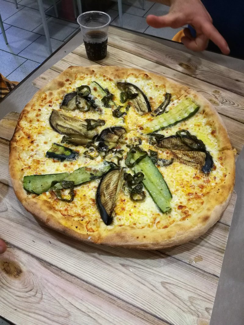 Tamer Istanbul Bar Pizza Kebap
