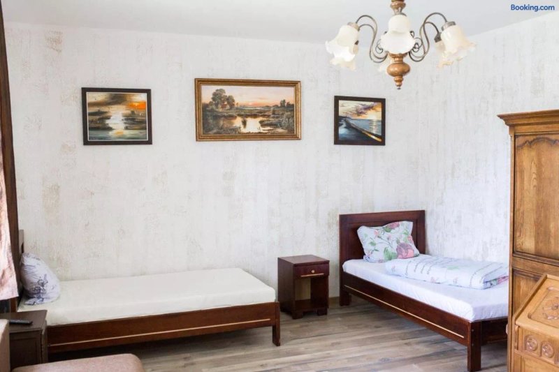 Agroturystyka Jasmina