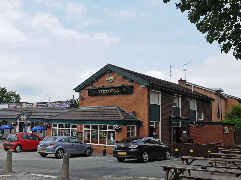 Victoria Pub