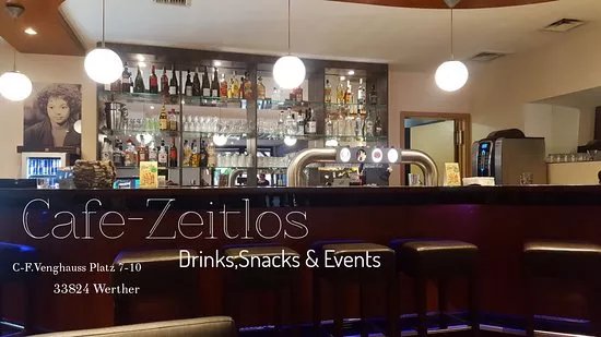 Cafe Zeitlos