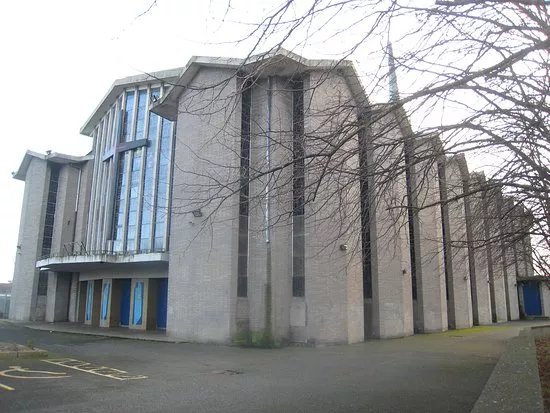 Church of the Annunciation