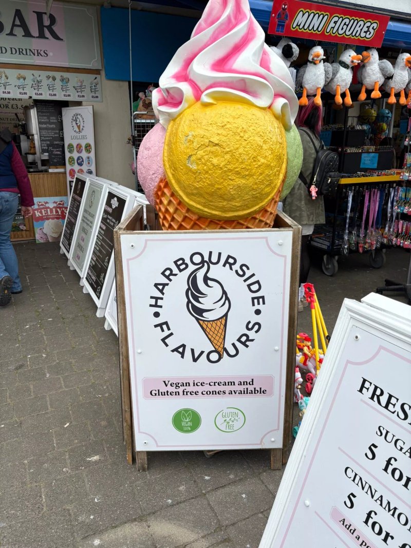 Harbourside Flavours