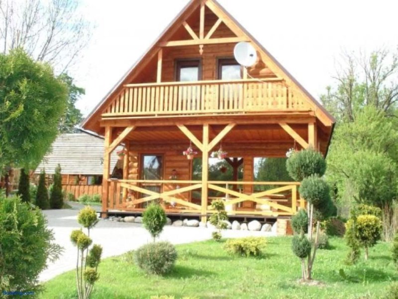 Zbojnicka drevenica 2