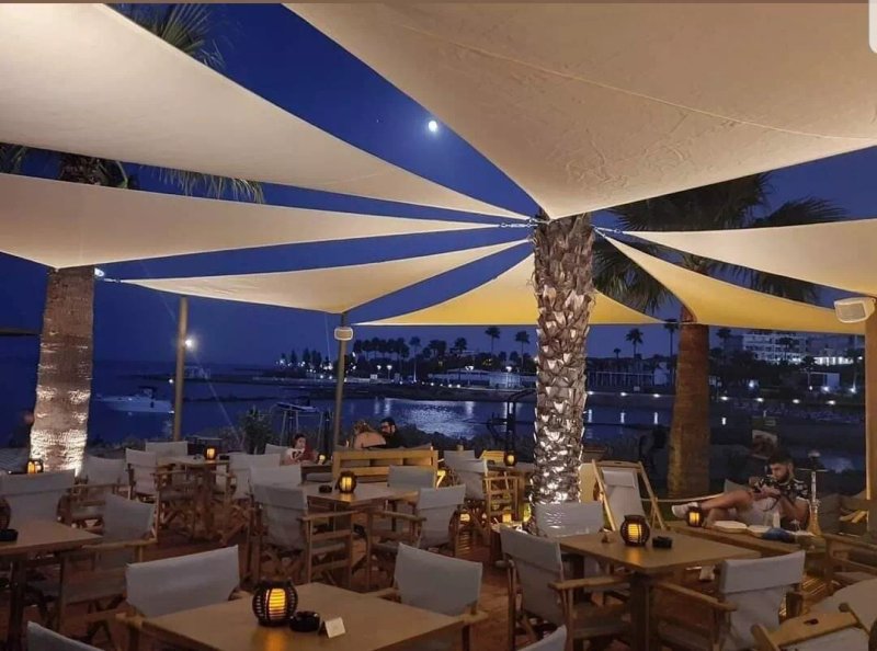 Coco Beach Bar