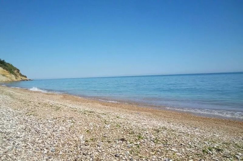 Villa Peppe  villa with garden near the beach pescara