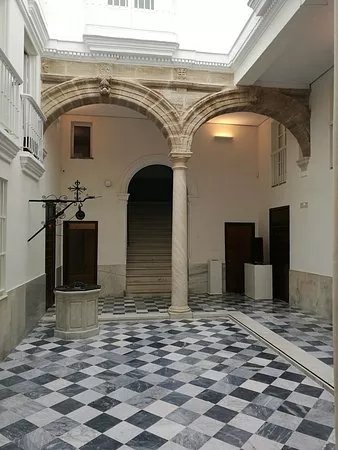 Casa Pinillos