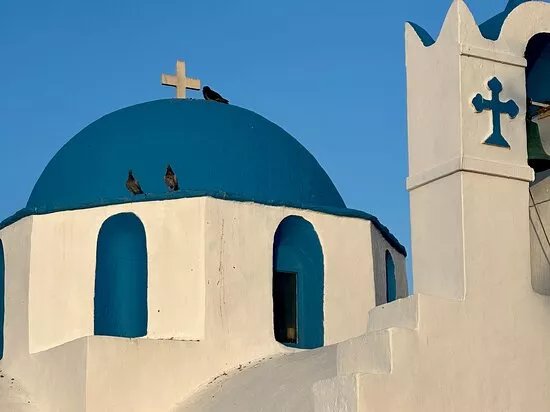 Church of Agios Nikolaos Thalassitis