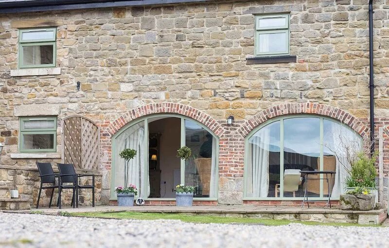 5 & 4 Star Self Catering Cottages Near Beamish Durham & Newcastle Gateshead