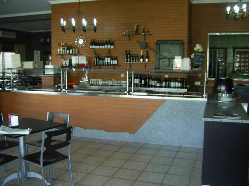 RESTAURANTE PORTA DO FORNO