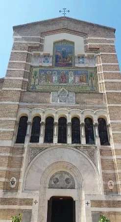 Chiesa di Santa Maria Liberatrice