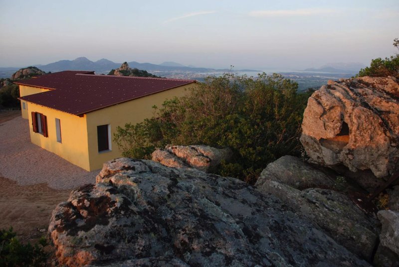 Agriturismo Lutagiu
