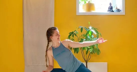 Tid for Yoga