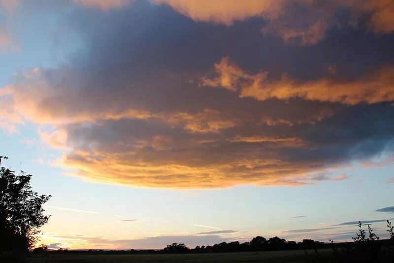 Rural, peaceful, beautifully done barn for 2, stunning farm views, woodburner