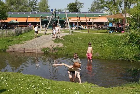 Jeugdland | Maakland