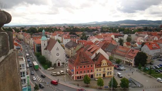 Rathausturm Bautzen