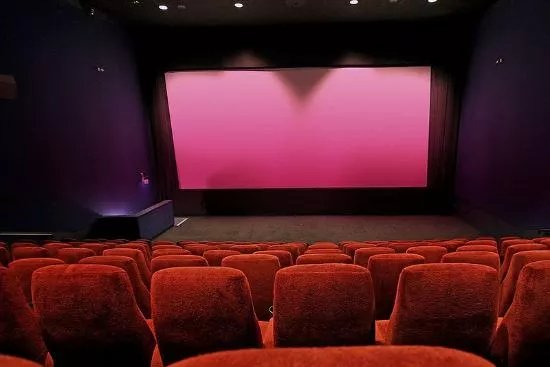 Picturehouse at FACT
