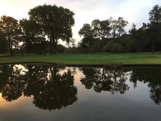 Radyr Golf Club