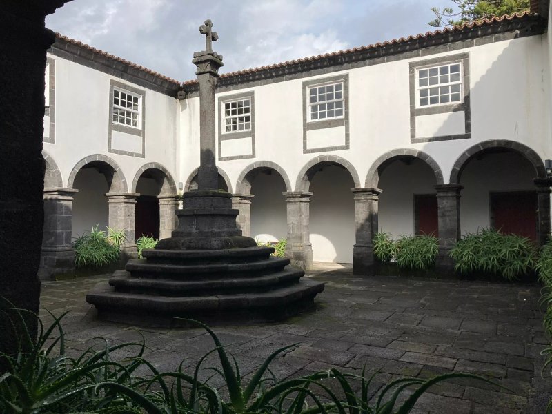 Azores Youth Hostels - Pico