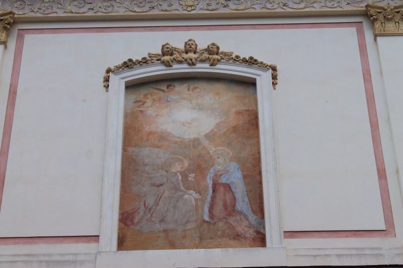 Chiesa della Santissima Annunziata