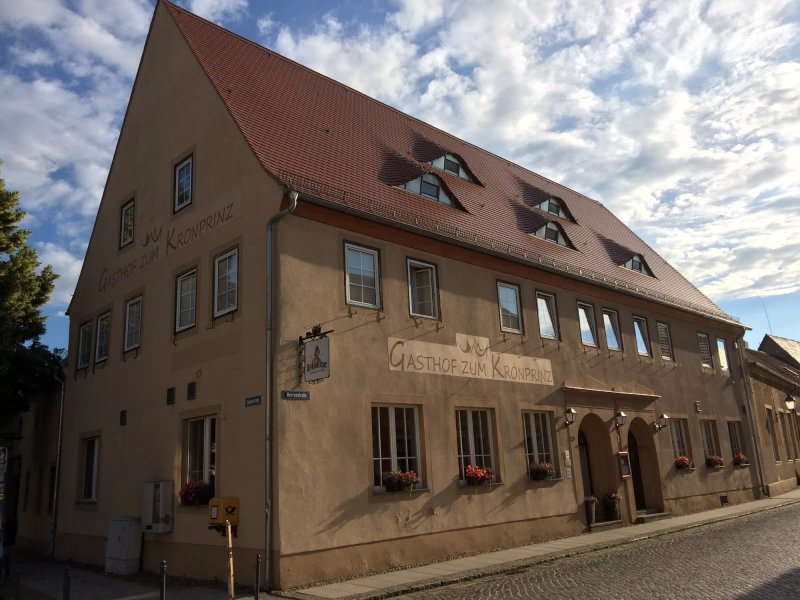 Gasthof Zum Kronprinz