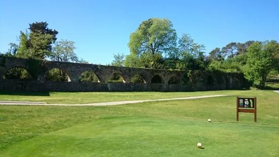 Golf d'Opio Valbonne