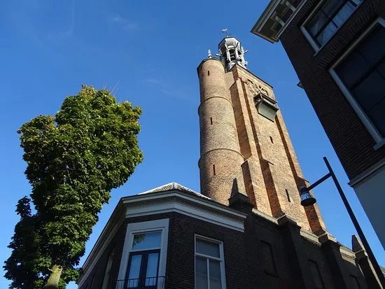 Gasthuis Toren