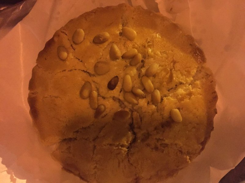 Forno di Staggia