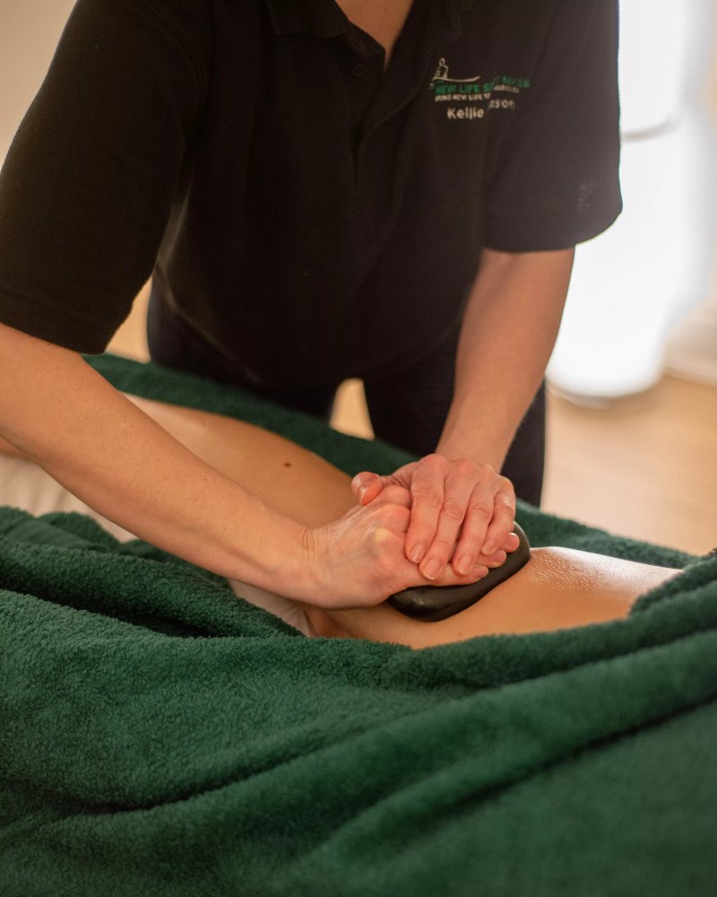 New Life Sports Massage