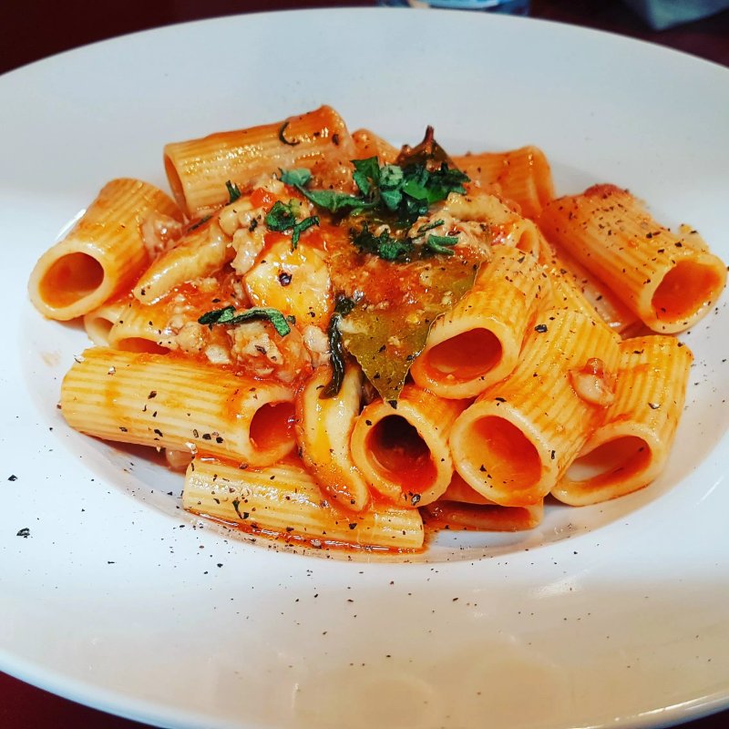 La Bottega del Buongustaio Icilio