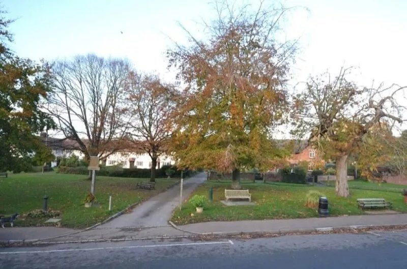 Thatched Cottage, beautiful village 5 minutes from beach