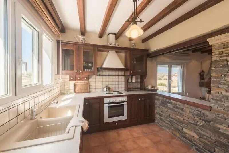 Villa Arokaria Tinos