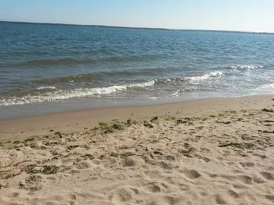 Broughty Ferry Beach
