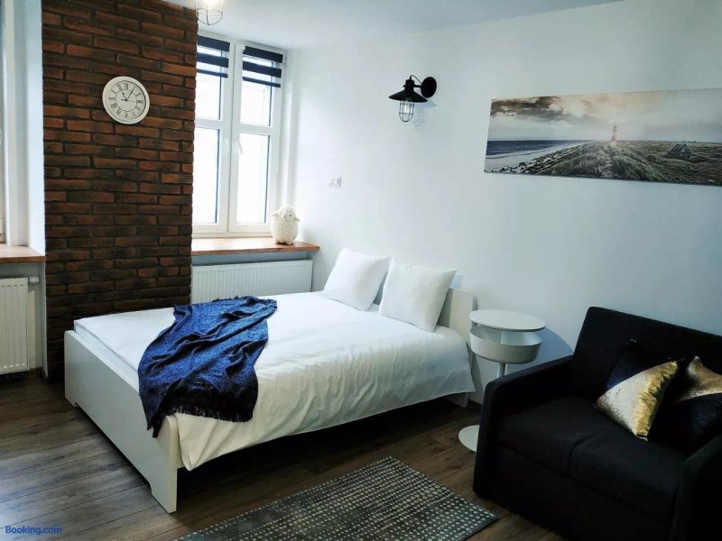 Theapartments Radwanska