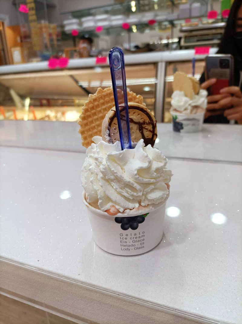 Gelateria Ca'Panna