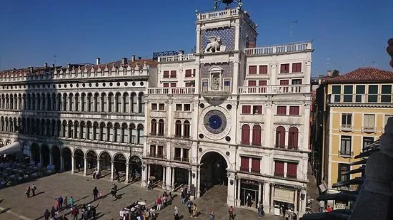 Torre dell'Orologio