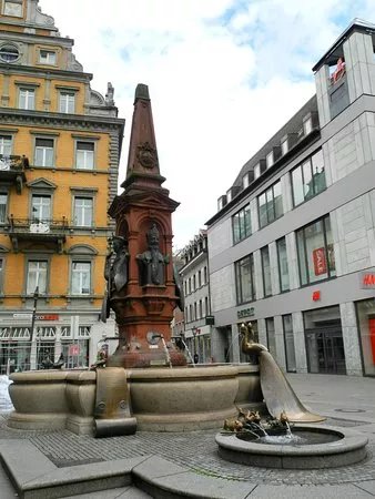Konstanzer Marktstatte