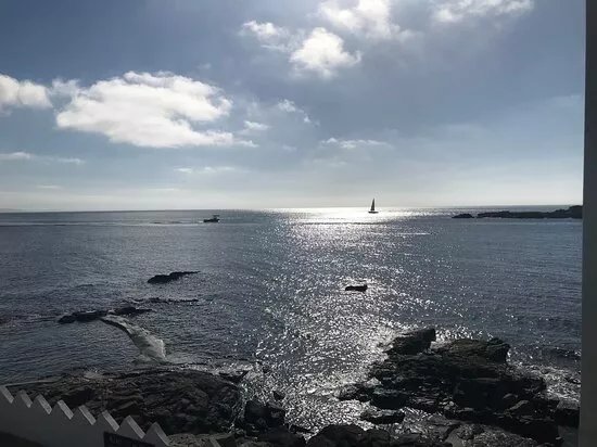 Mousehole Rock Pool