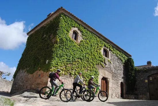 CSR Bike Adventure