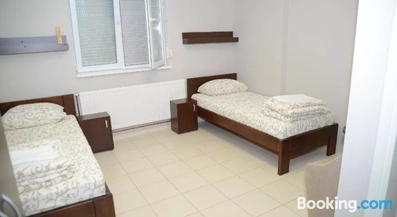Prenociste Radovanovic