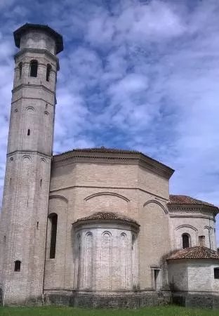 Chiesa della Santissima Trinita
