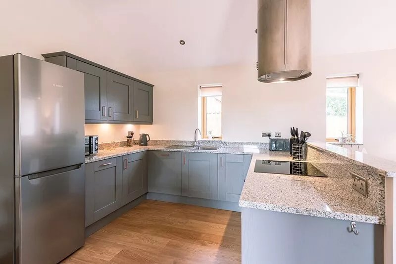 Fabulous property - Sleeps 6